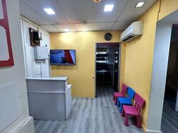 Ang Mo Kio Avenue 6 (D20), Shop House #569190061